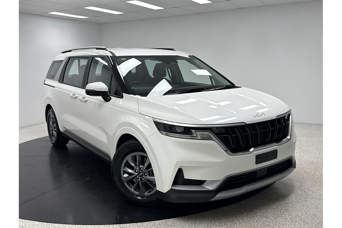 2022 Kia Carnival S KA4