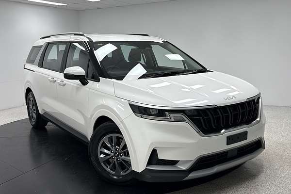 2022 Kia Carnival S KA4