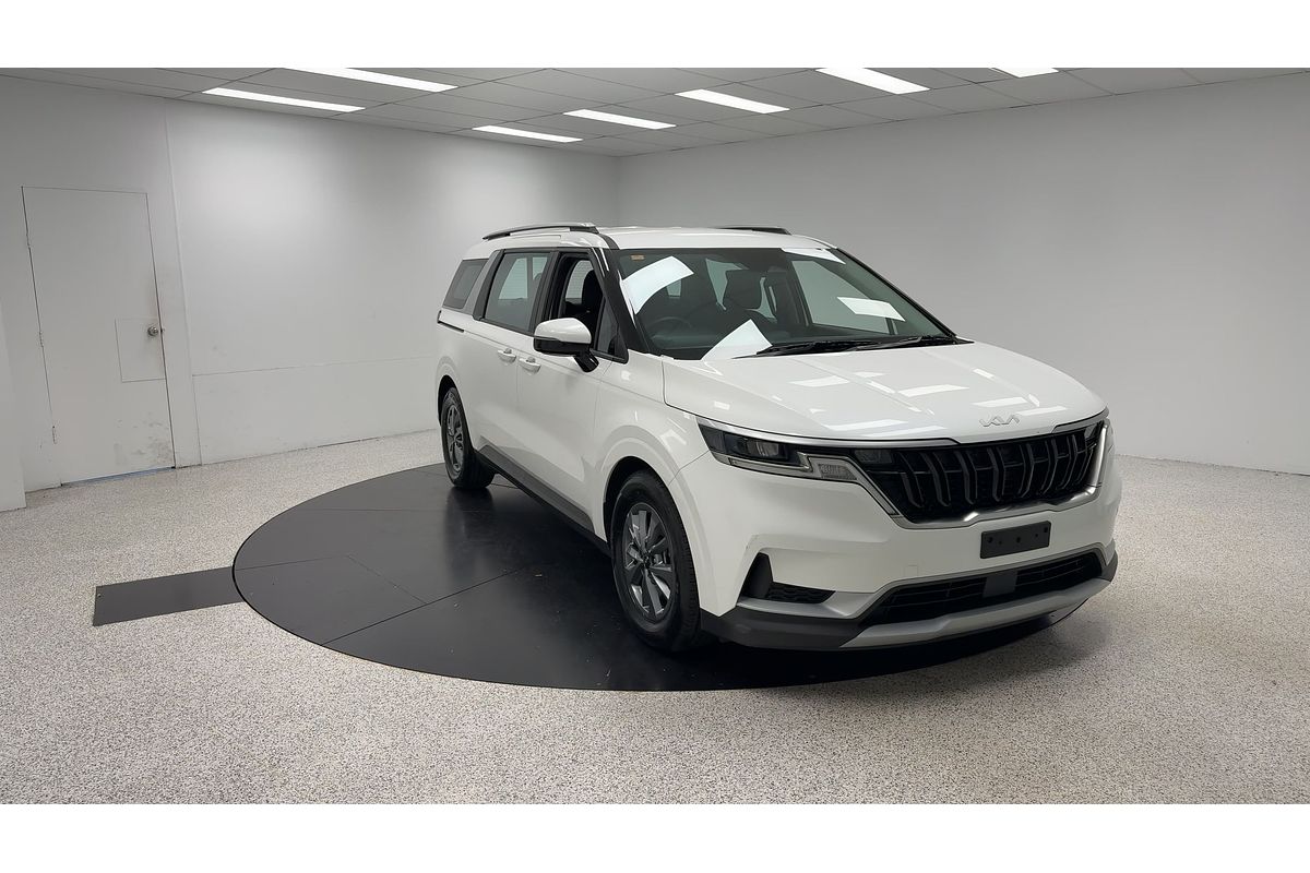 2022 Kia Carnival S KA4