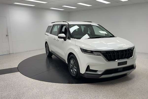 2022 Kia Carnival S KA4