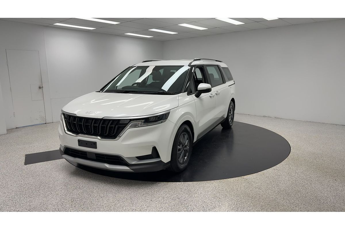 2022 Kia Carnival S KA4