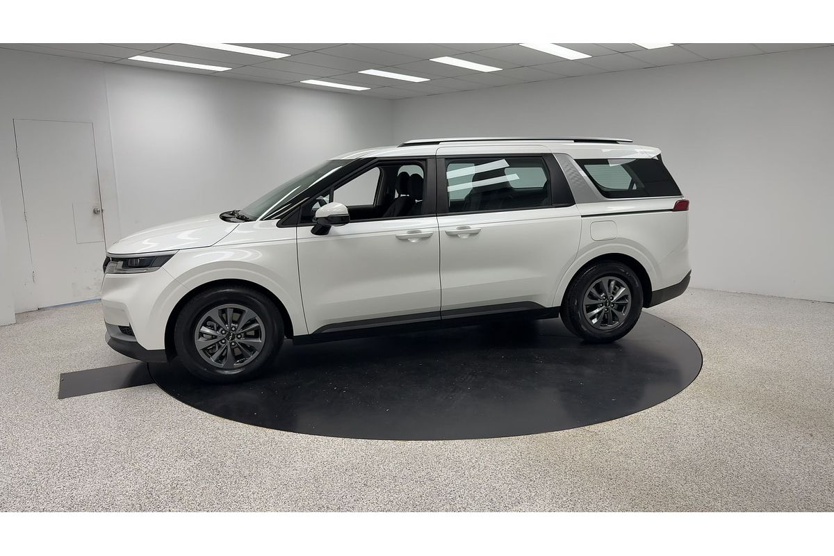 2022 Kia Carnival S KA4