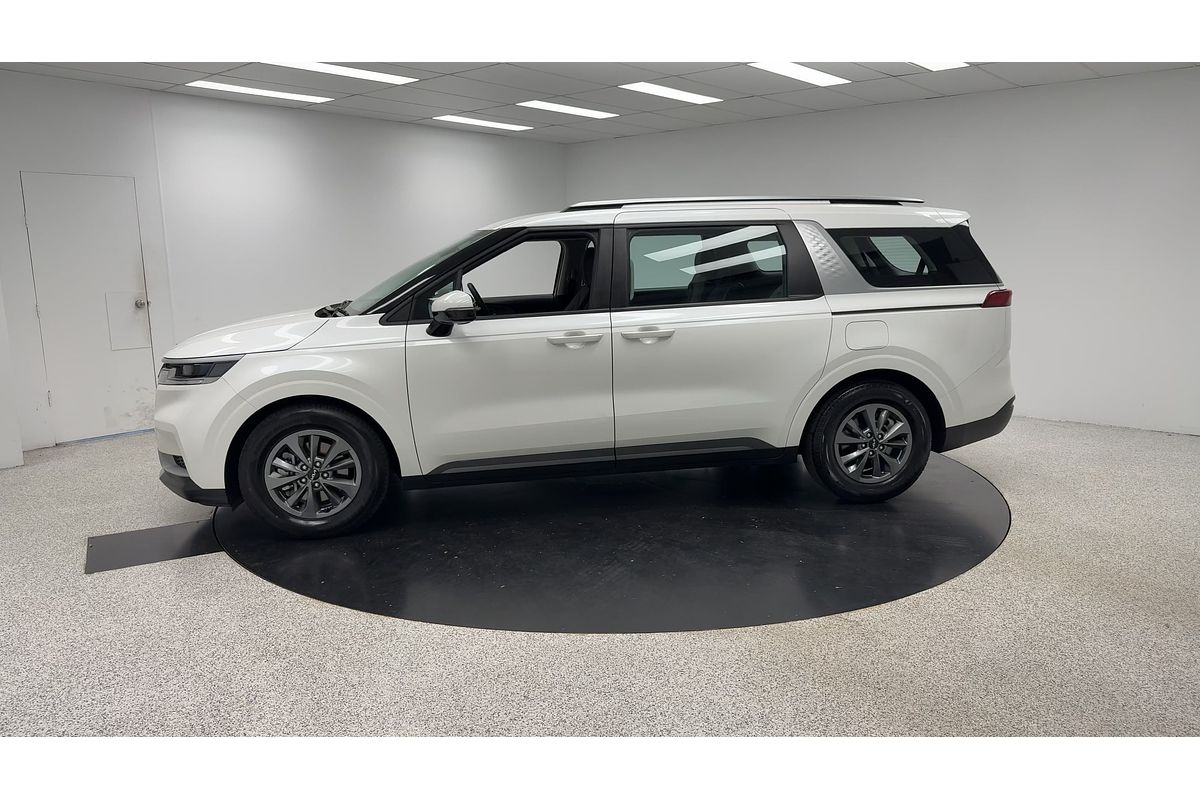 2022 Kia Carnival S KA4