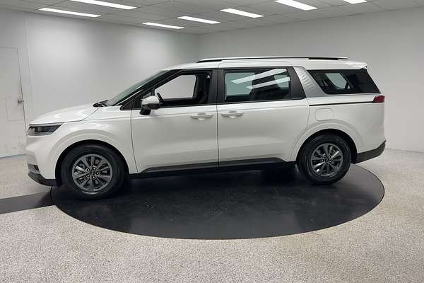 2022 Kia Carnival S KA4