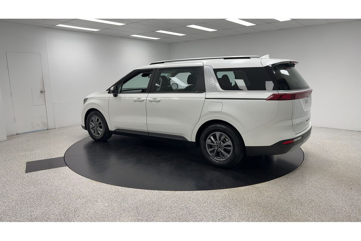 2022 Kia Carnival S KA4