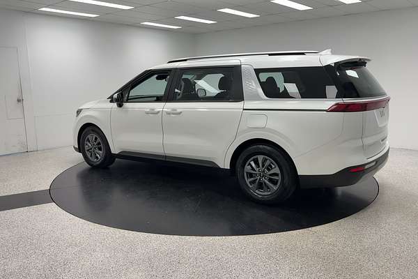 2022 Kia Carnival S KA4