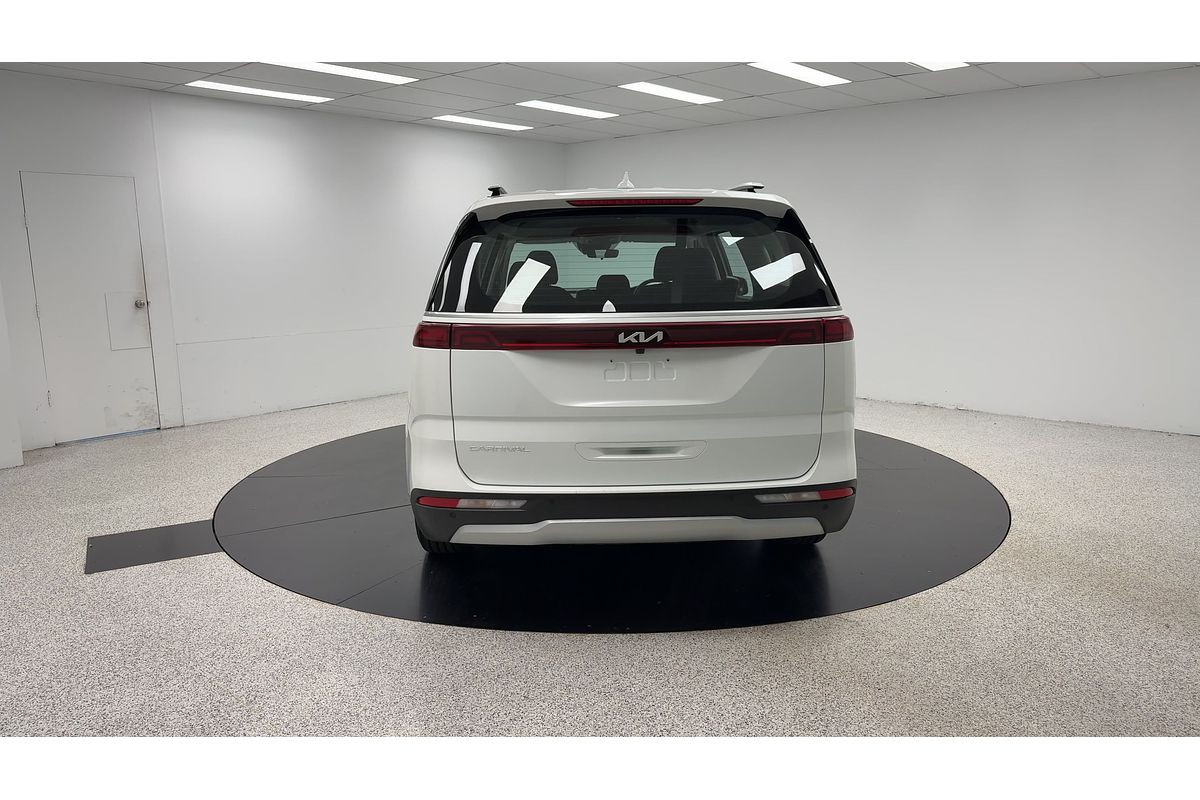 2022 Kia Carnival S KA4