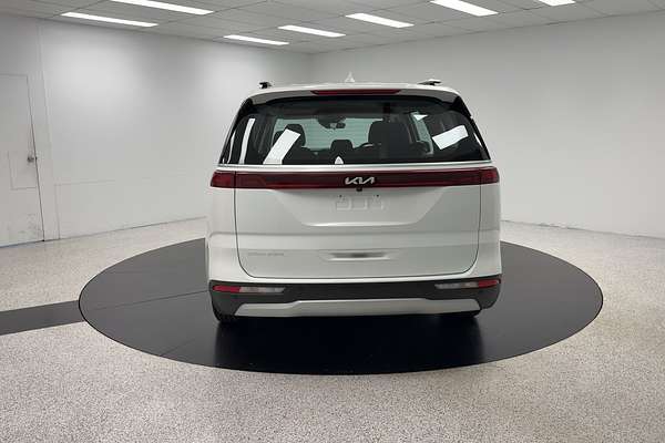 2022 Kia Carnival S KA4