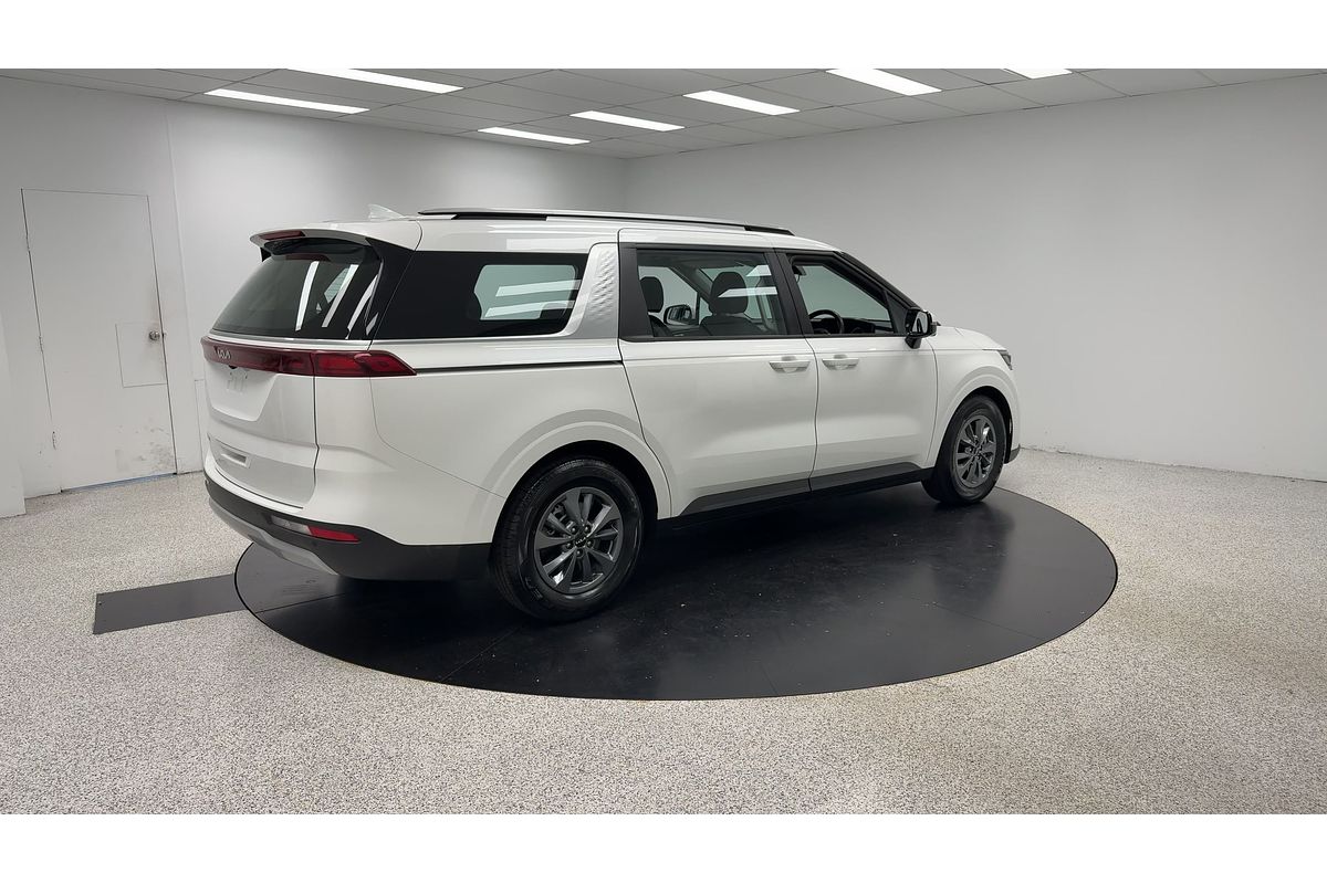 2022 Kia Carnival S KA4