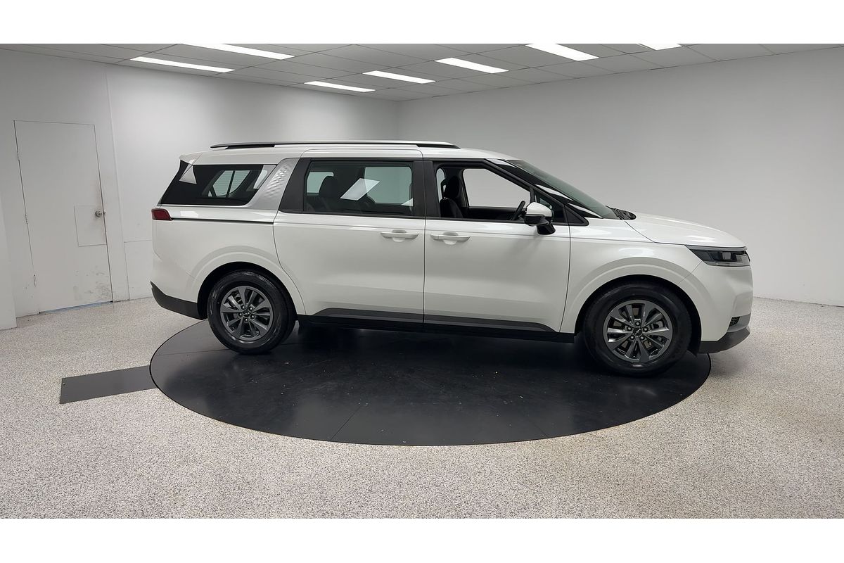 2022 Kia Carnival S KA4