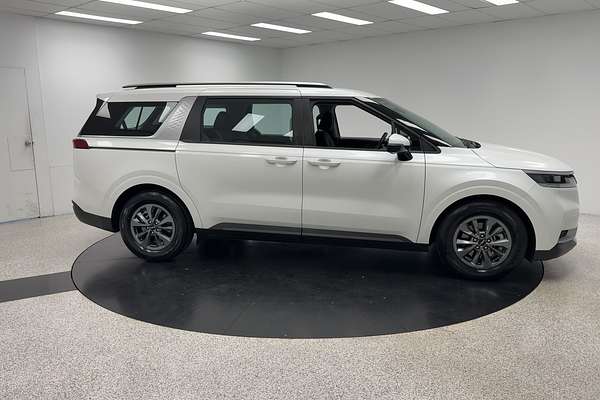 2022 Kia Carnival S KA4