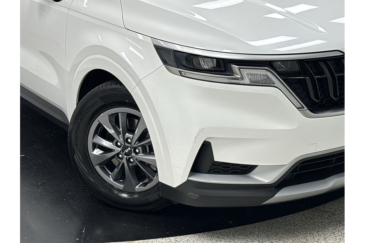 2022 Kia Carnival S KA4