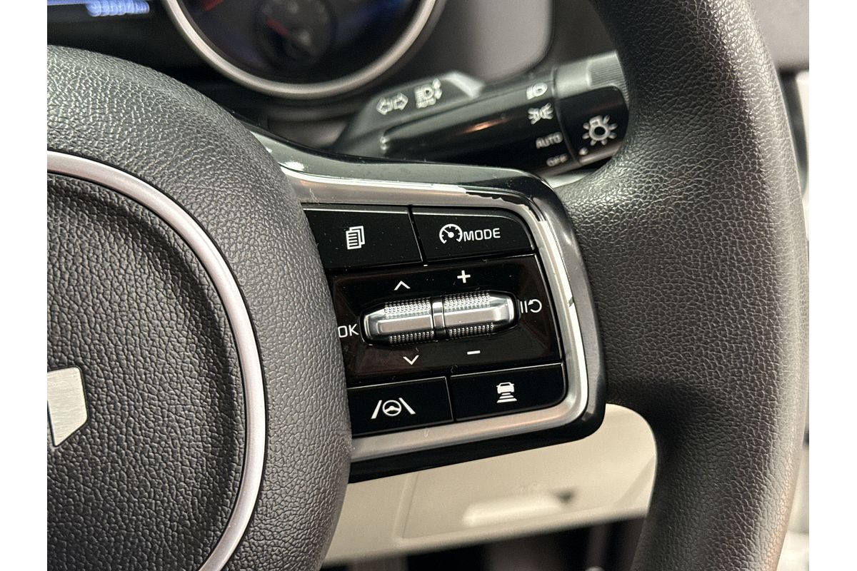 2022 Kia Carnival S KA4