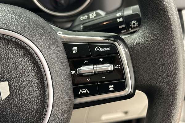 2022 Kia Carnival S KA4