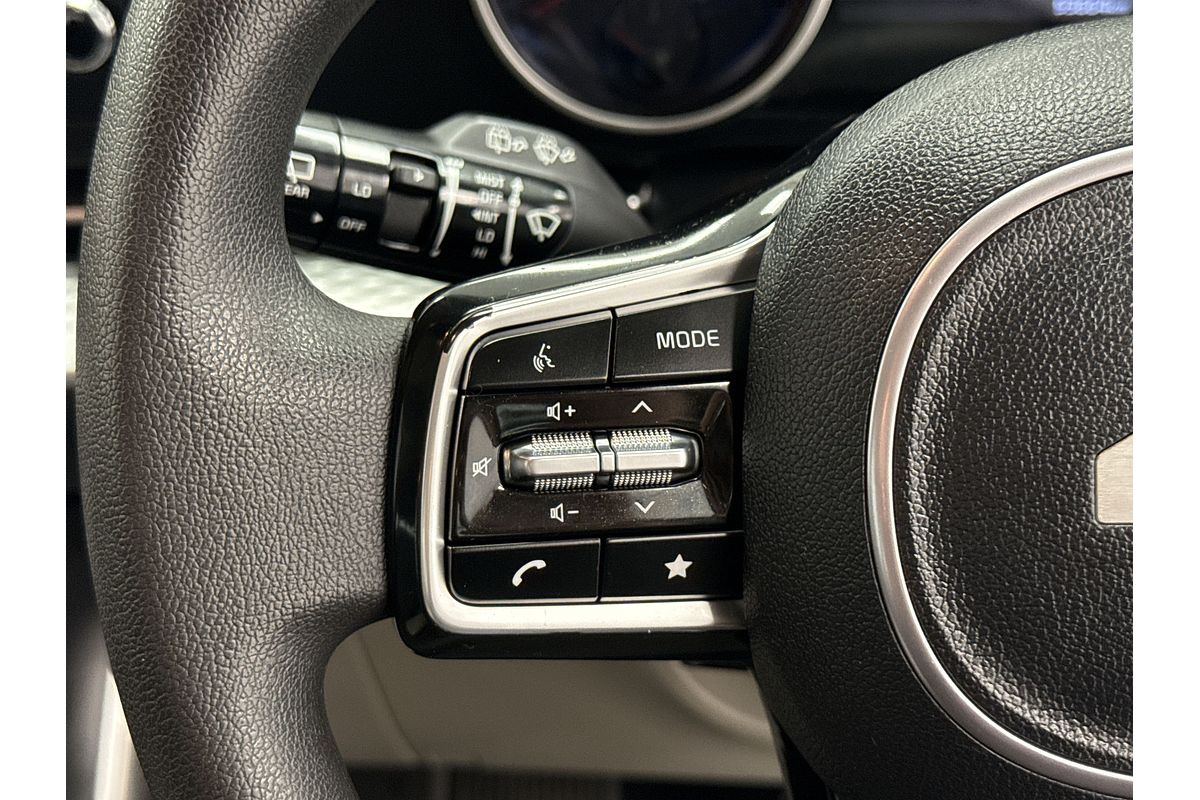 2022 Kia Carnival S KA4