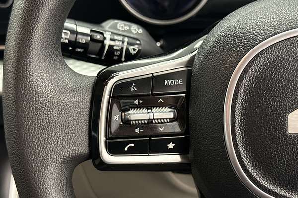 2022 Kia Carnival S KA4