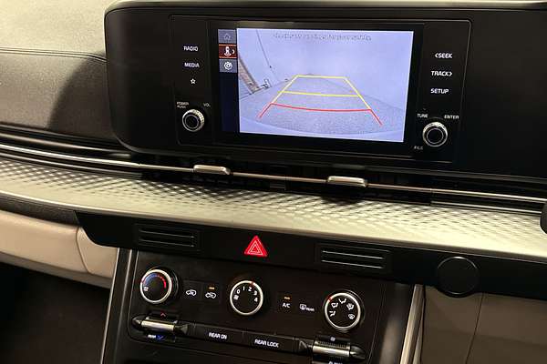 2022 Kia Carnival S KA4