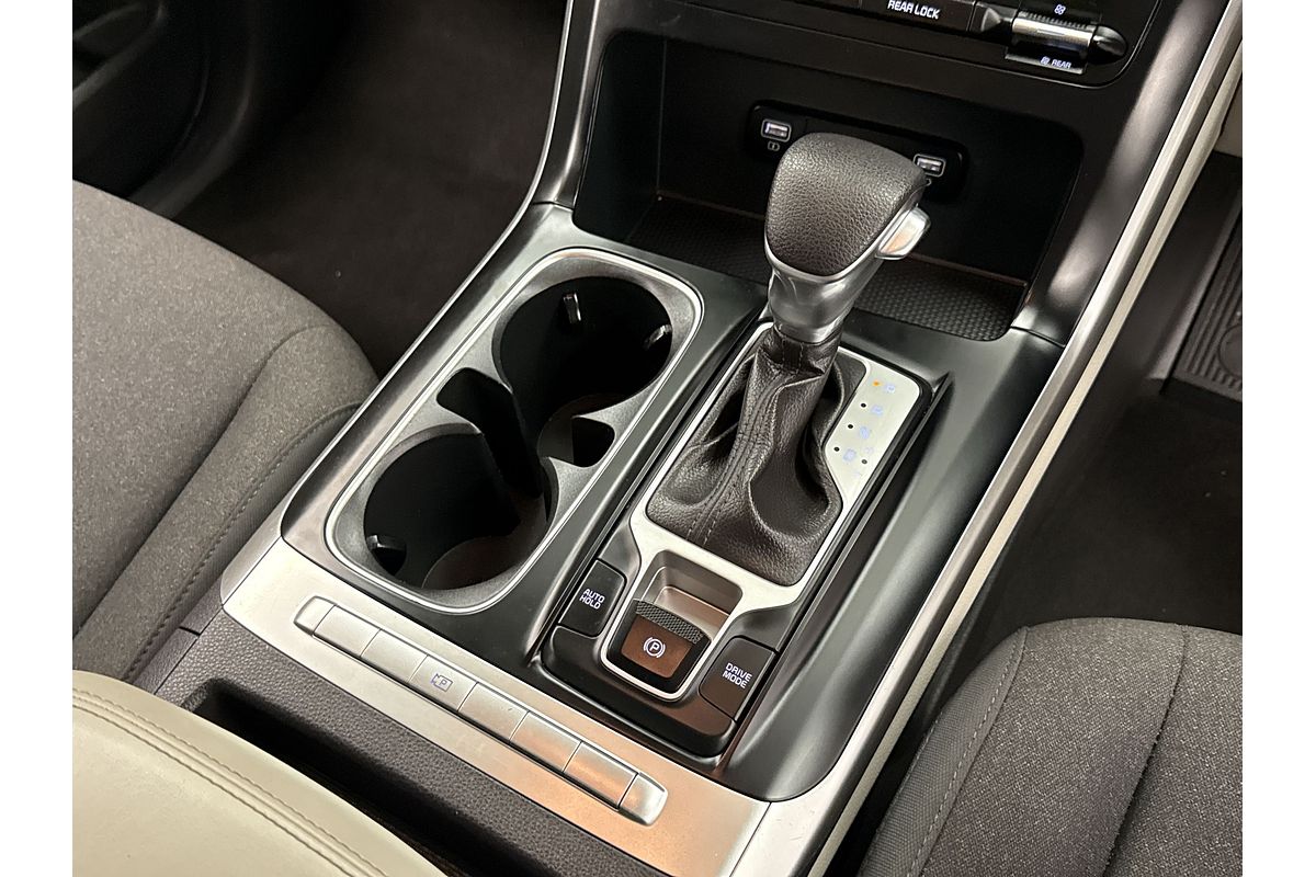 2022 Kia Carnival S KA4