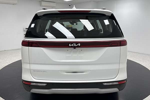 2022 Kia Carnival S KA4