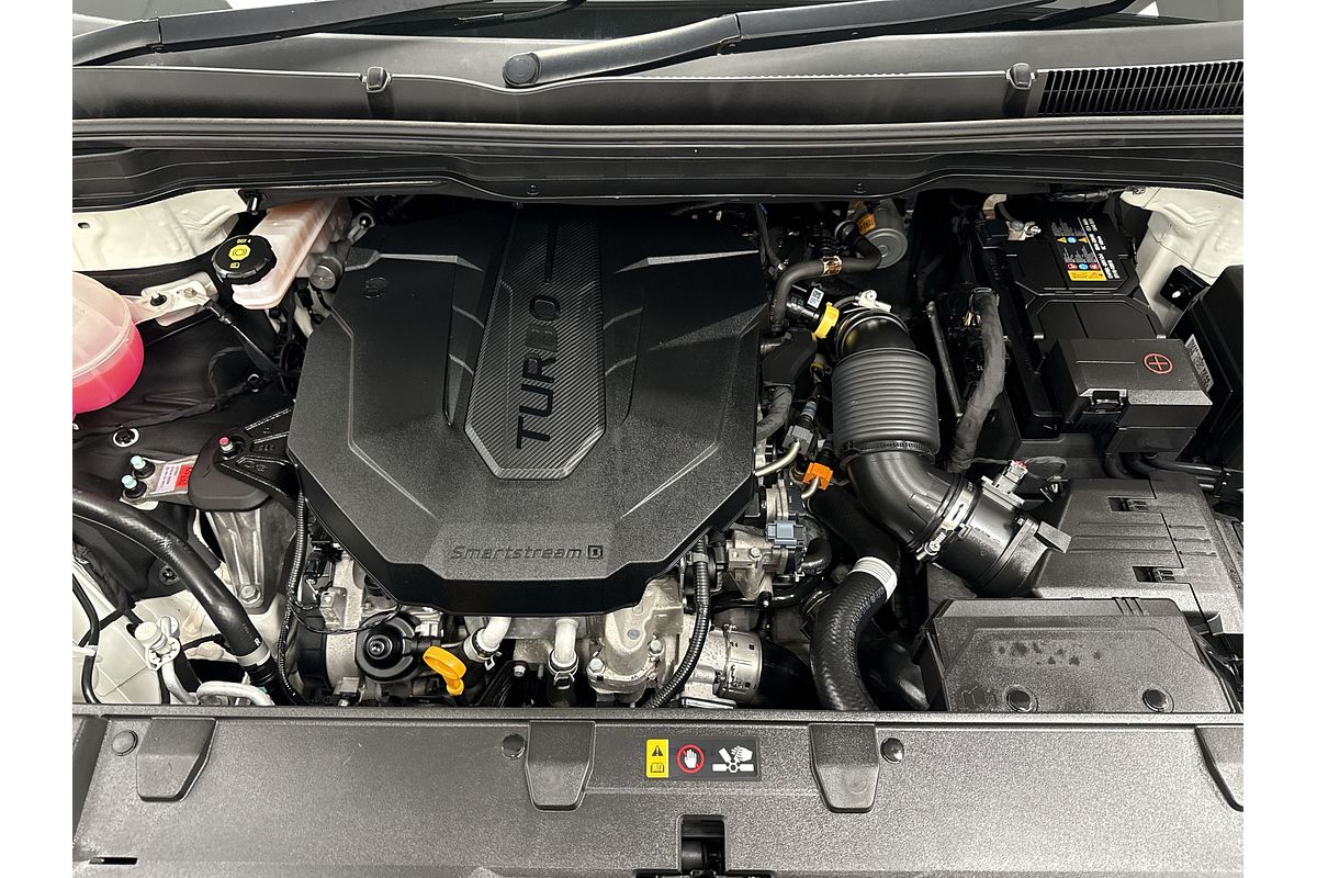 2022 Kia Carnival S KA4