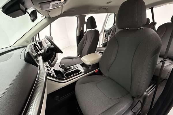 2022 Kia Carnival S KA4