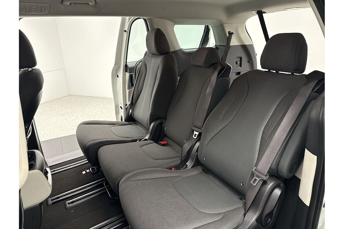 2022 Kia Carnival S KA4