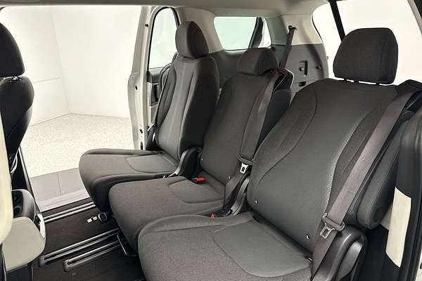 2022 Kia Carnival S KA4