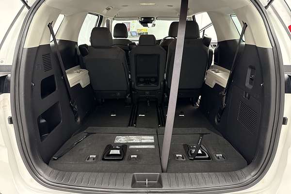 2022 Kia Carnival S KA4