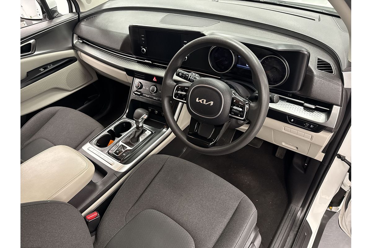 2022 Kia Carnival S KA4