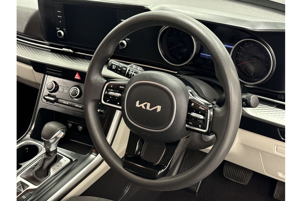 2022 Kia Carnival S KA4