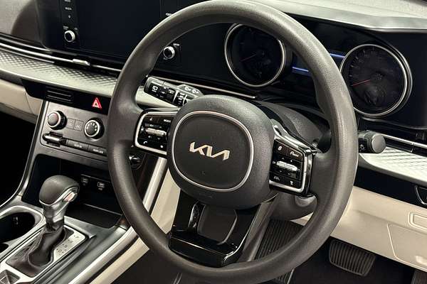 2022 Kia Carnival S KA4