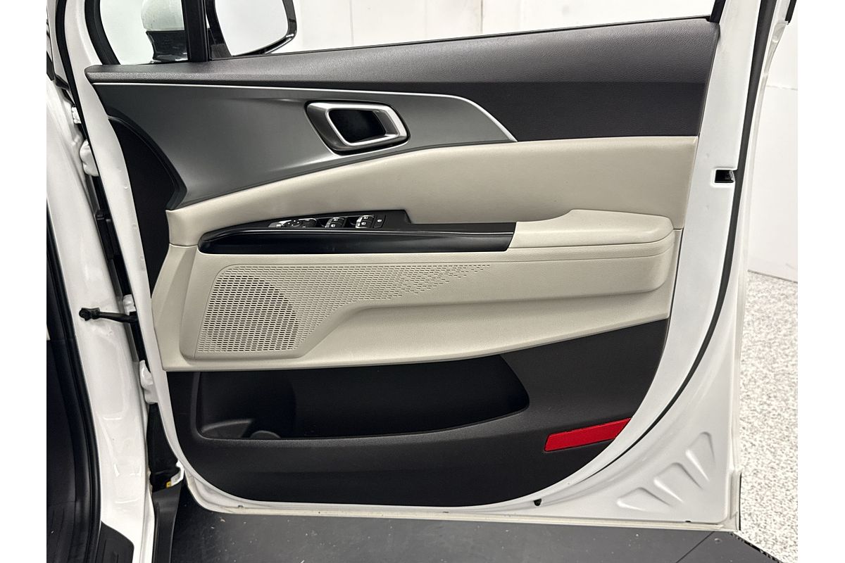 2022 Kia Carnival S KA4