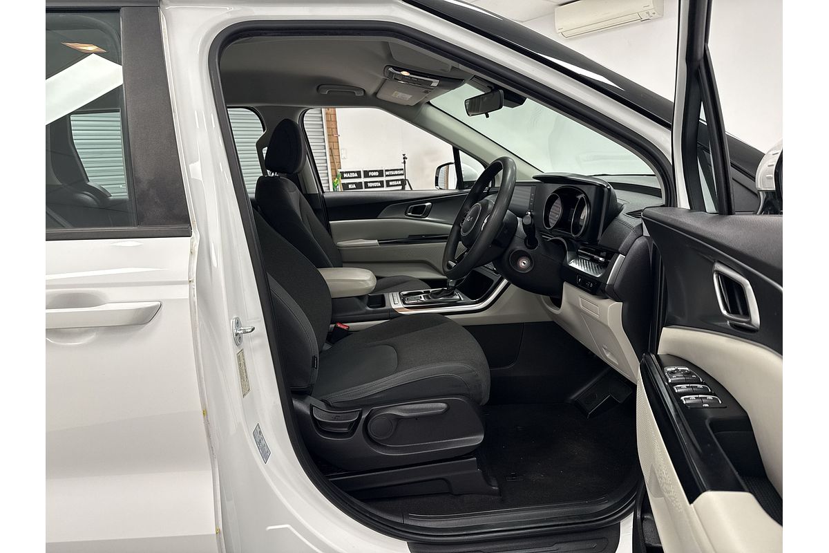 2022 Kia Carnival S KA4