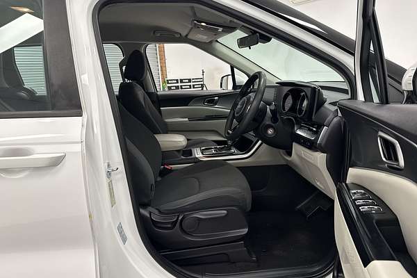 2022 Kia Carnival S KA4