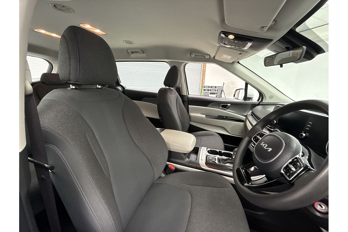 2022 Kia Carnival S KA4