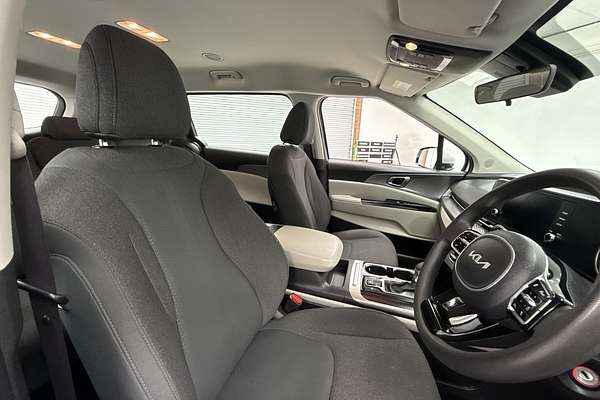 2022 Kia Carnival S KA4