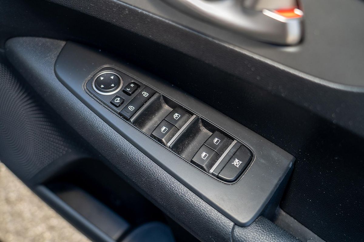 2020 Kia Cerato S BD