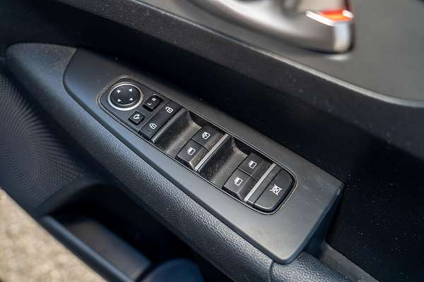 2020 Kia Cerato S BD