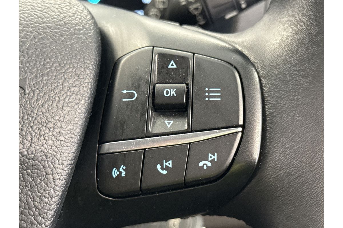 2023 Ford Transit Custom 320S Sport VN SWB Low Roof