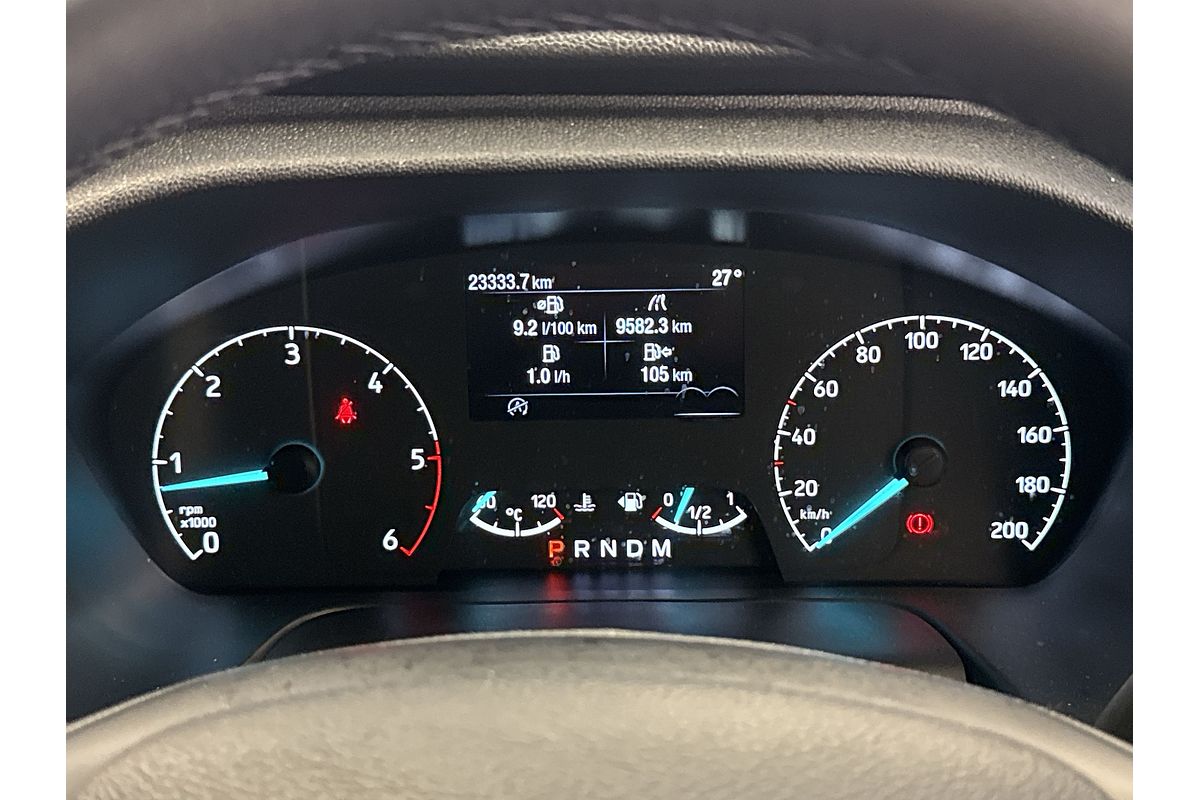 2023 Ford Transit Custom 320S Sport VN SWB Low Roof