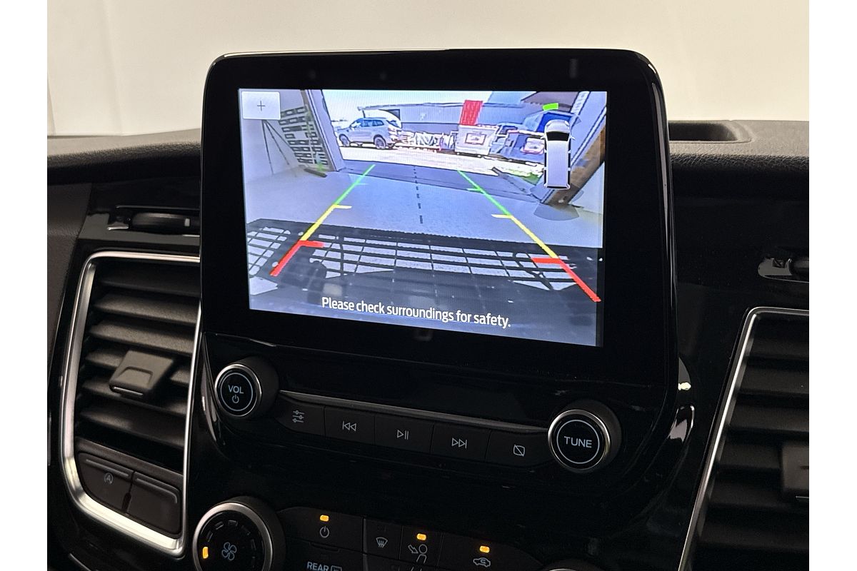 2023 Ford Transit Custom 320S Sport VN SWB Low Roof