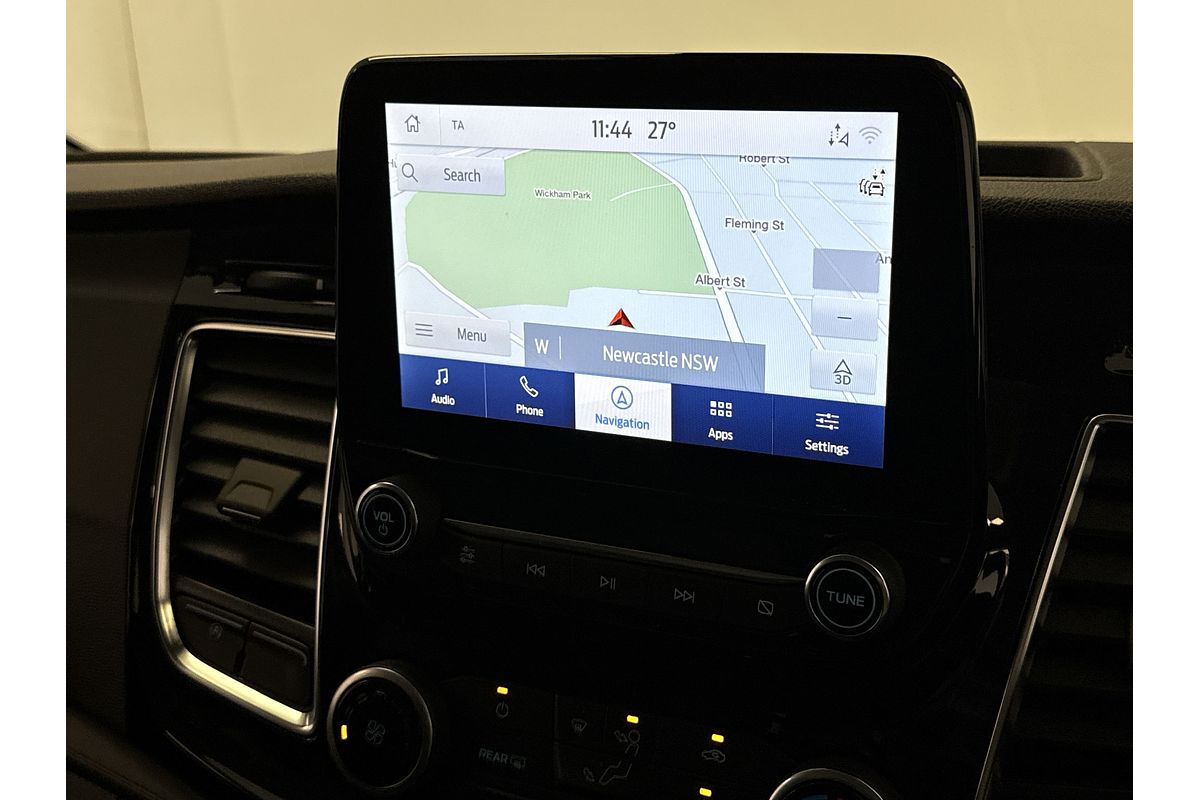 2023 Ford Transit Custom 320S Sport VN SWB Low Roof