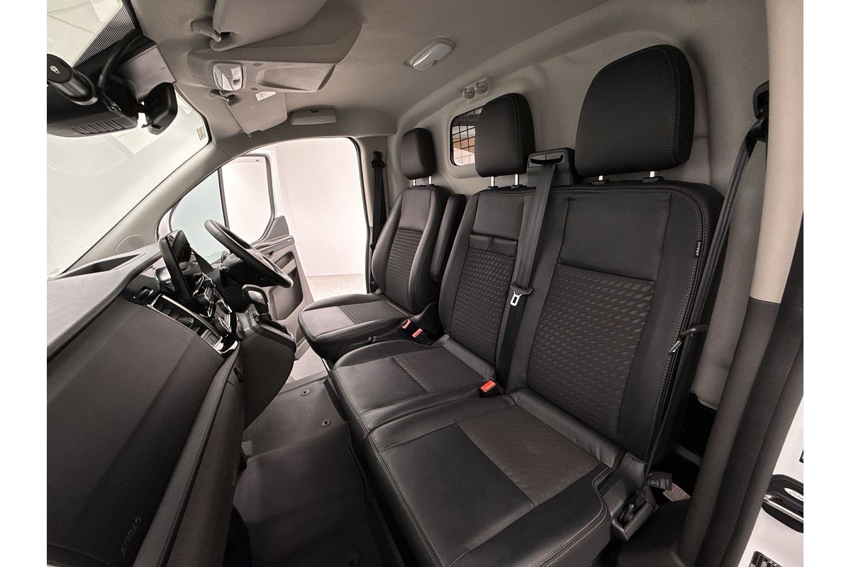 2023 Ford Transit Custom 320S Sport VN SWB Low Roof