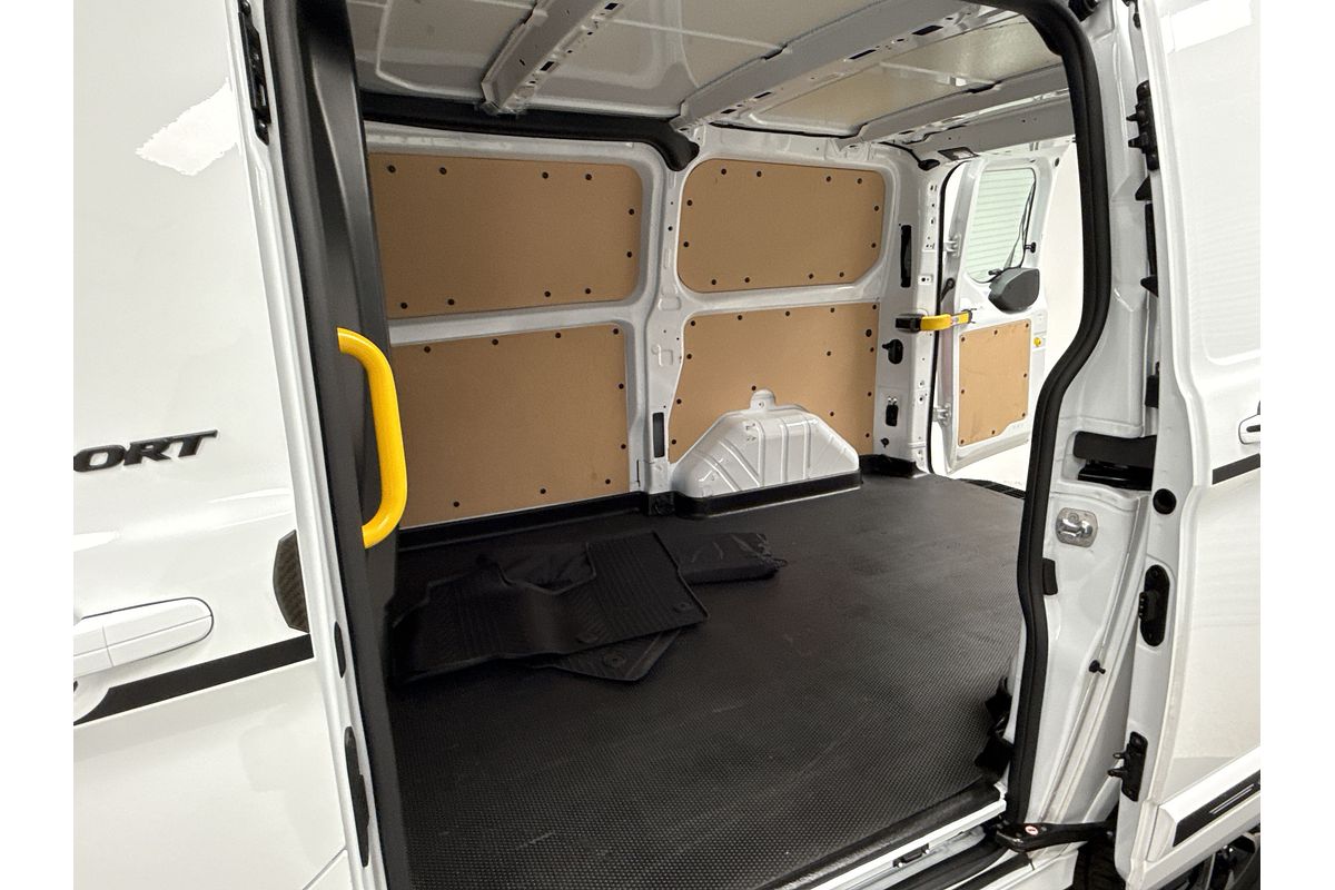 2023 Ford Transit Custom 320S Sport VN SWB Low Roof