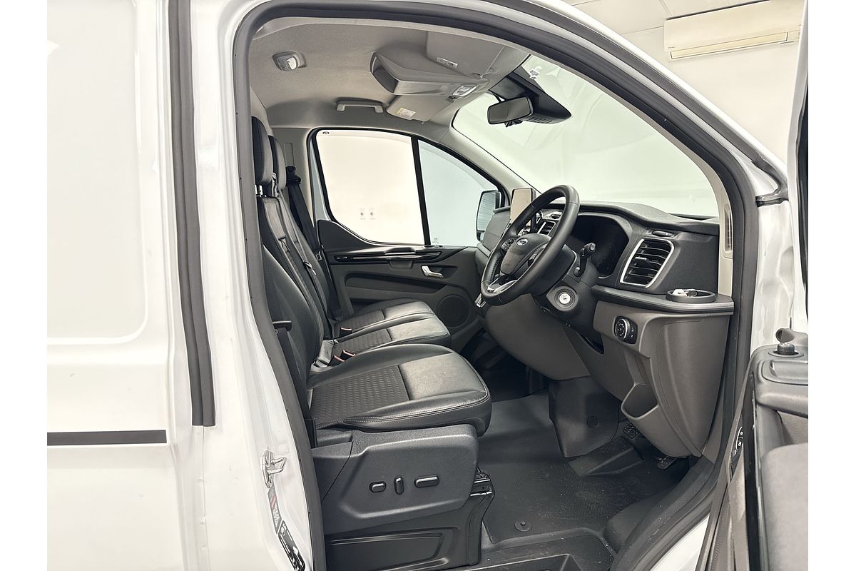 2023 Ford Transit Custom 320S Sport VN SWB Low Roof