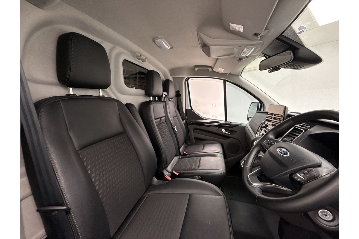 2023 Ford Transit Custom 320S Sport VN SWB Low Roof