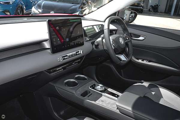 2025 MG MGS5 EV Essence 62 ZS3EM