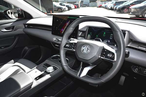 2025 MG MGS5 EV Essence 62 ZS3EM