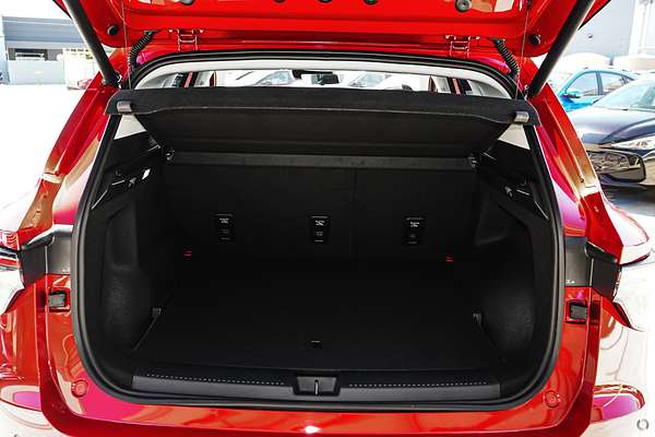 2025 MG MGS5 EV Essence 62 ZS3EM