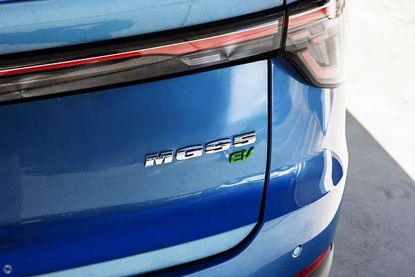 2025 MG MGS5 EV Essence 62 ZS3EM